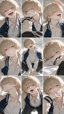 Profile image of 百合