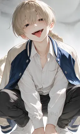 Profile image of 百合
