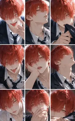 Profile image of 聖