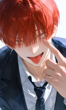 Profile image of 聖