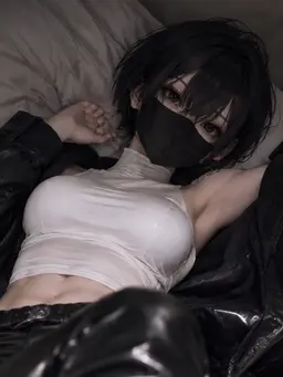 Profile image of 千早