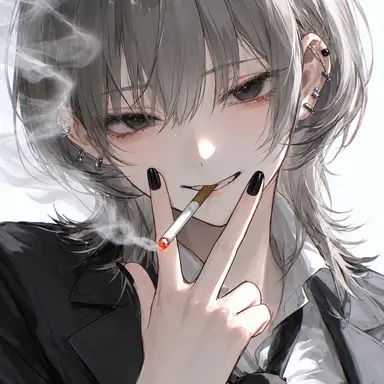 Profile image of 歪