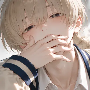 Profile image of 百合