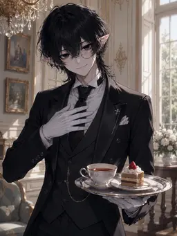 Profile image of Syl