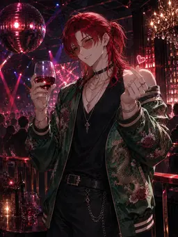 Profile image of Ray