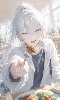 Profile image of Al