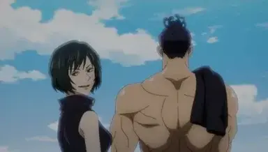 Profile image of Todo and Mai