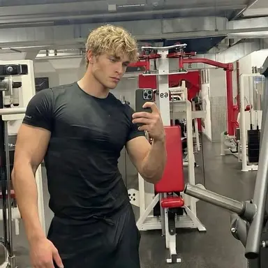Profile image of Caleb