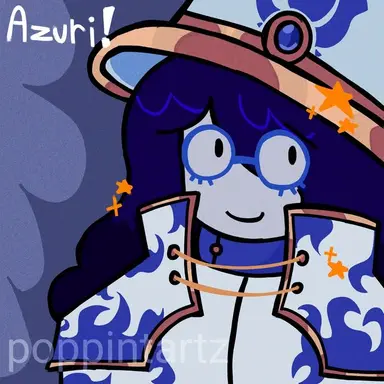Profile image of 아주리