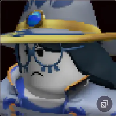 Profile image of 아주리