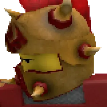 Profile image of 레지널드