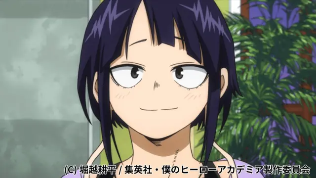 Profile image of Kyoka Jiro