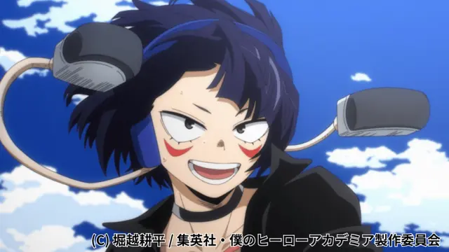Profile image of Kyoka Jiro