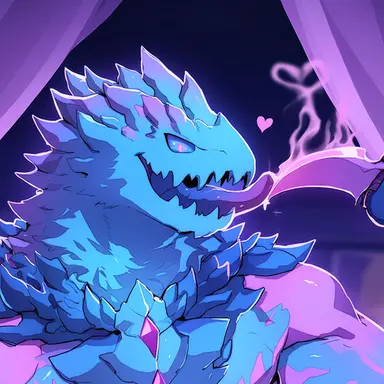 Profile image of アスモデウス