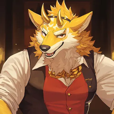 Profile image of マモン