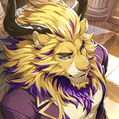 Profile image of ルシファー