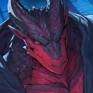 Profile image of サタン