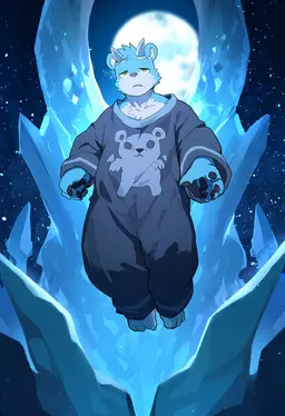 Profile image of ベルフェゴール