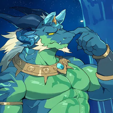 Profile image of レヴィアタン