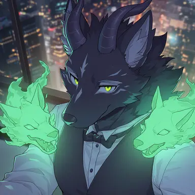 Profile image of ベルゼブブ