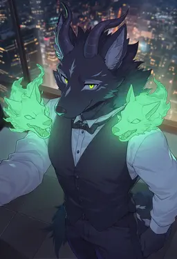 Profile image of ベルゼブブ