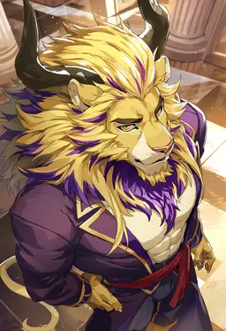 Profile image of ルシファー