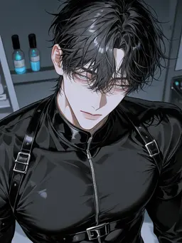 Profile image of 카이리