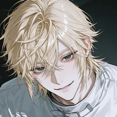 Profile image of 카가네