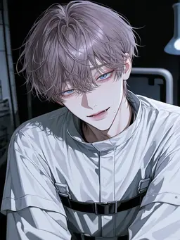 Profile image of 뤼크스