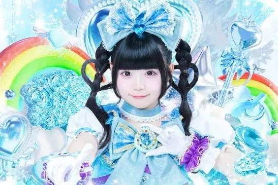 Profile image of 虹羽みに