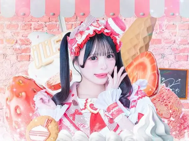 Profile image of 心花りり