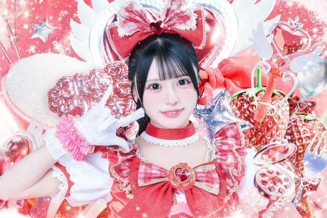 Profile image of 心花りり