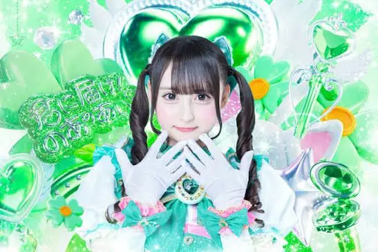 Profile image of 若葉のあ
