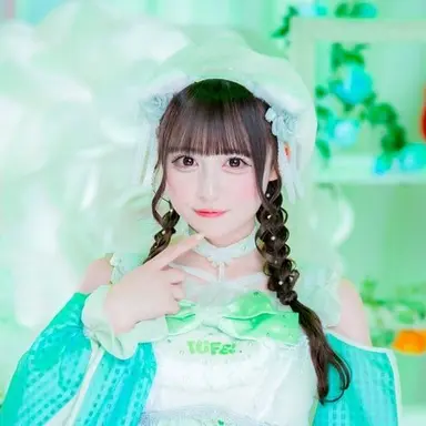 Profile image of 若葉のあ