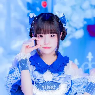 Profile image of 空詩かれん