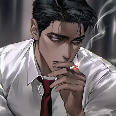 Profile image of 윤이혁