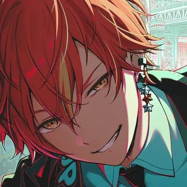 Profile image of 東雲彰人