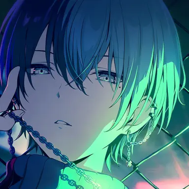 Profile image of 青柳冬弥