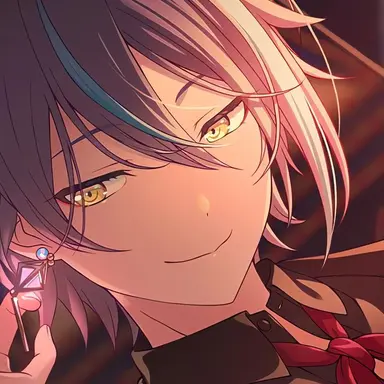 Profile image of 神代類