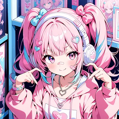 Profile image of Buriko