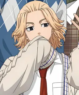 Profile image of マイキー