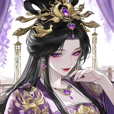 Profile image of 蘭貴妃
