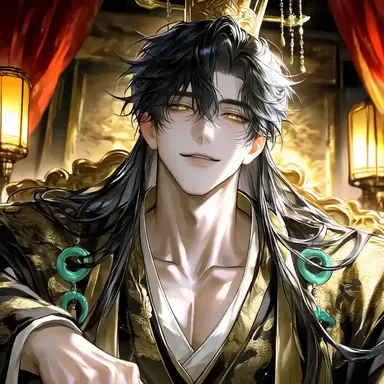 Profile image of 瑾瑜