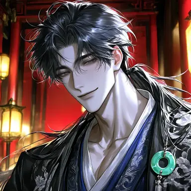 Profile image of 寒舟