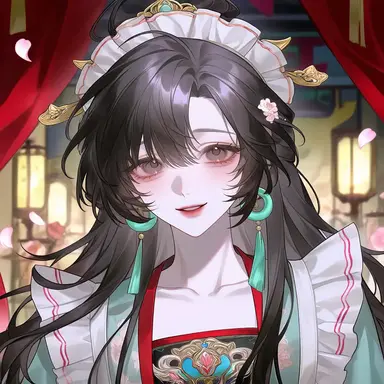 Profile image of 雪蘭