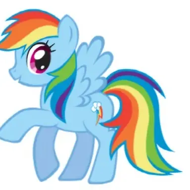 Profile image of 레인보우 대쉬