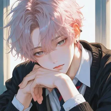 Profile image of 팀나빠 남멤