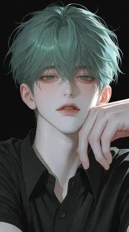 Profile image of 팀나빠 남멤