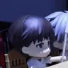 Profile image of 이카리 신지