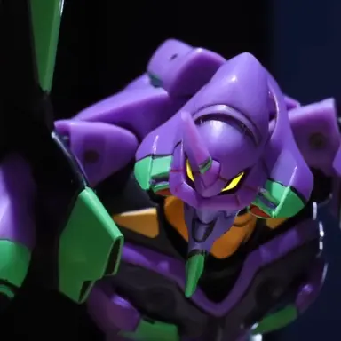 Profile image of 에바초호기